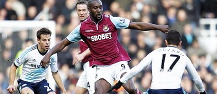 Avancronica meciului Chelsea - West Ham United